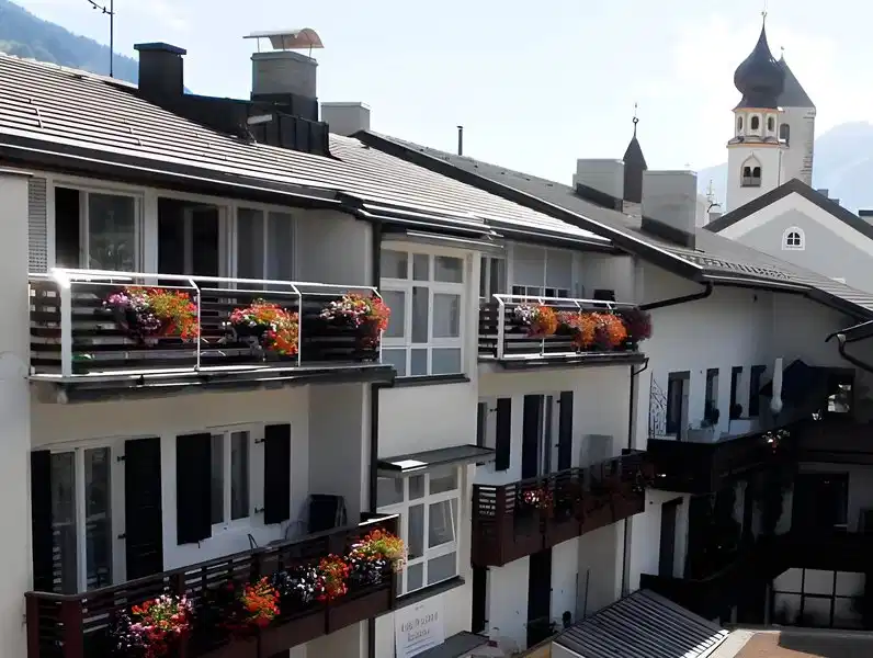 Residence Wachtler – Hotelfoto