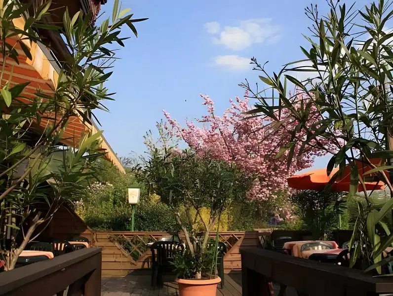 Mittlers Restaurant Hotel – Hotelfoto