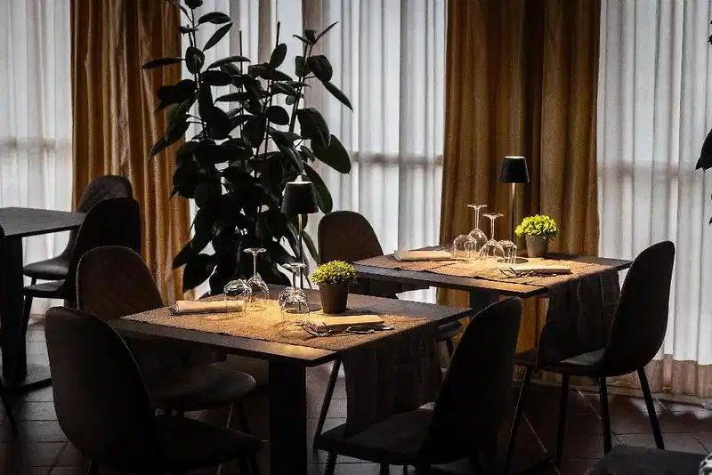 Mirage – Hotelfoto
