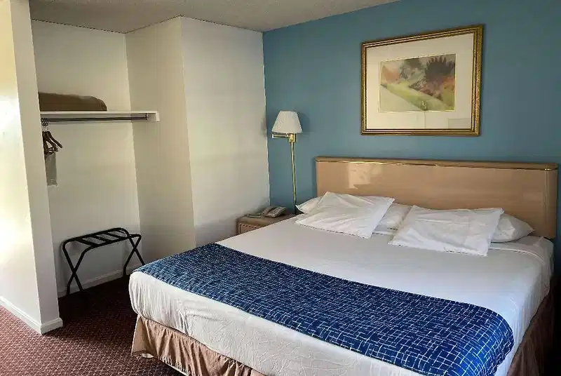 Travelodge by Wyndham Hershey – Hotelfoto