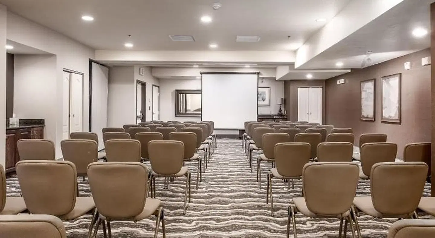 Staybridge Suites Salt Lake-West Valley City by IHG Konferenz