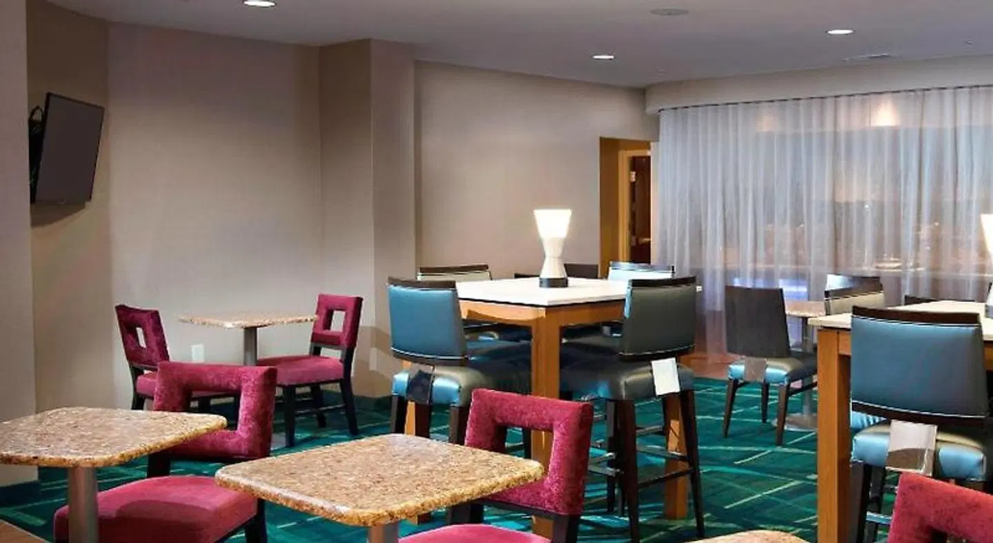 SpringHill Suites by Marriott Atlanta Alpharetta Konferenz