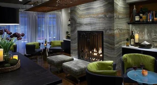 Kimpton Hotel Vintage Seattle LOUNGE_LOBBY