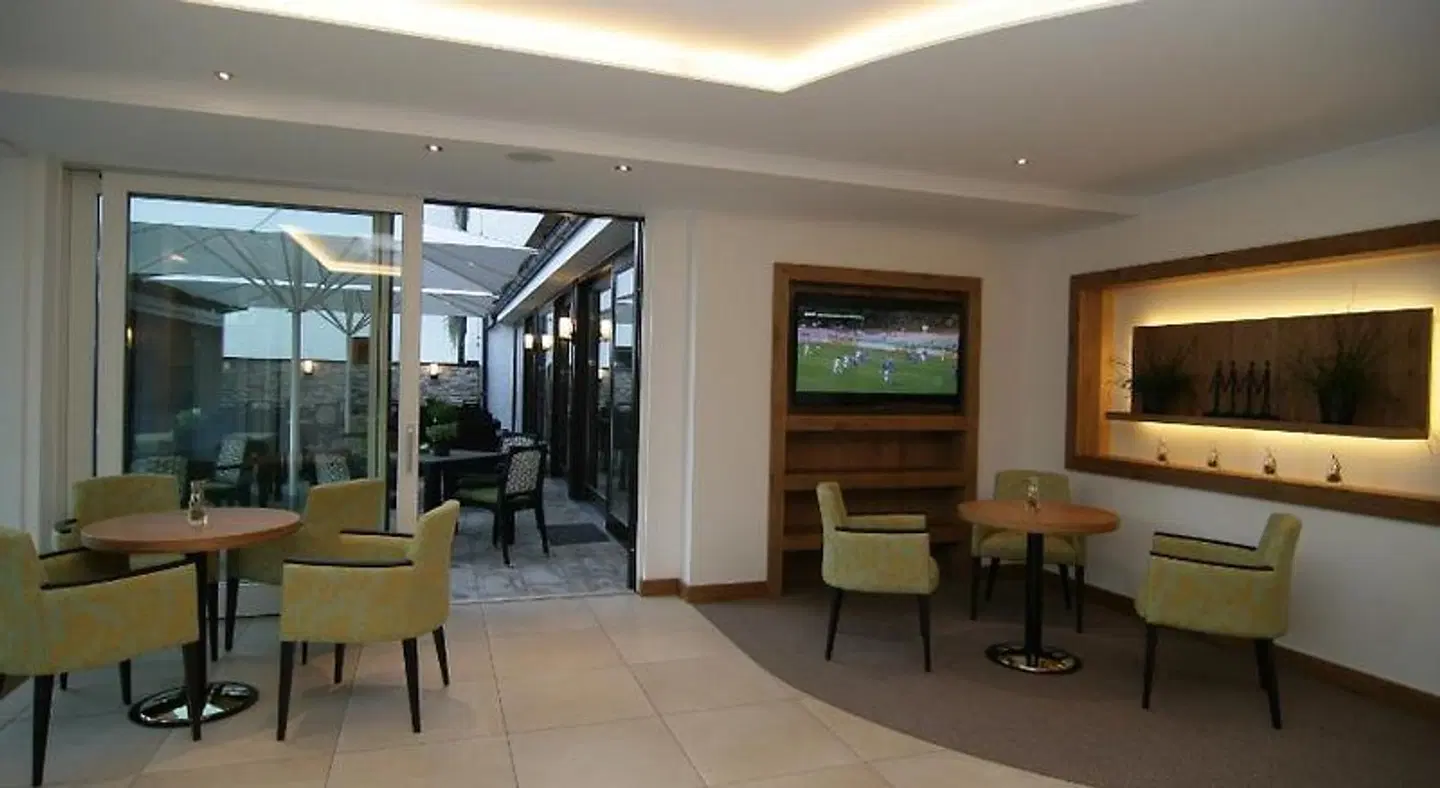 Konradshof ROOM_EXAMPLE