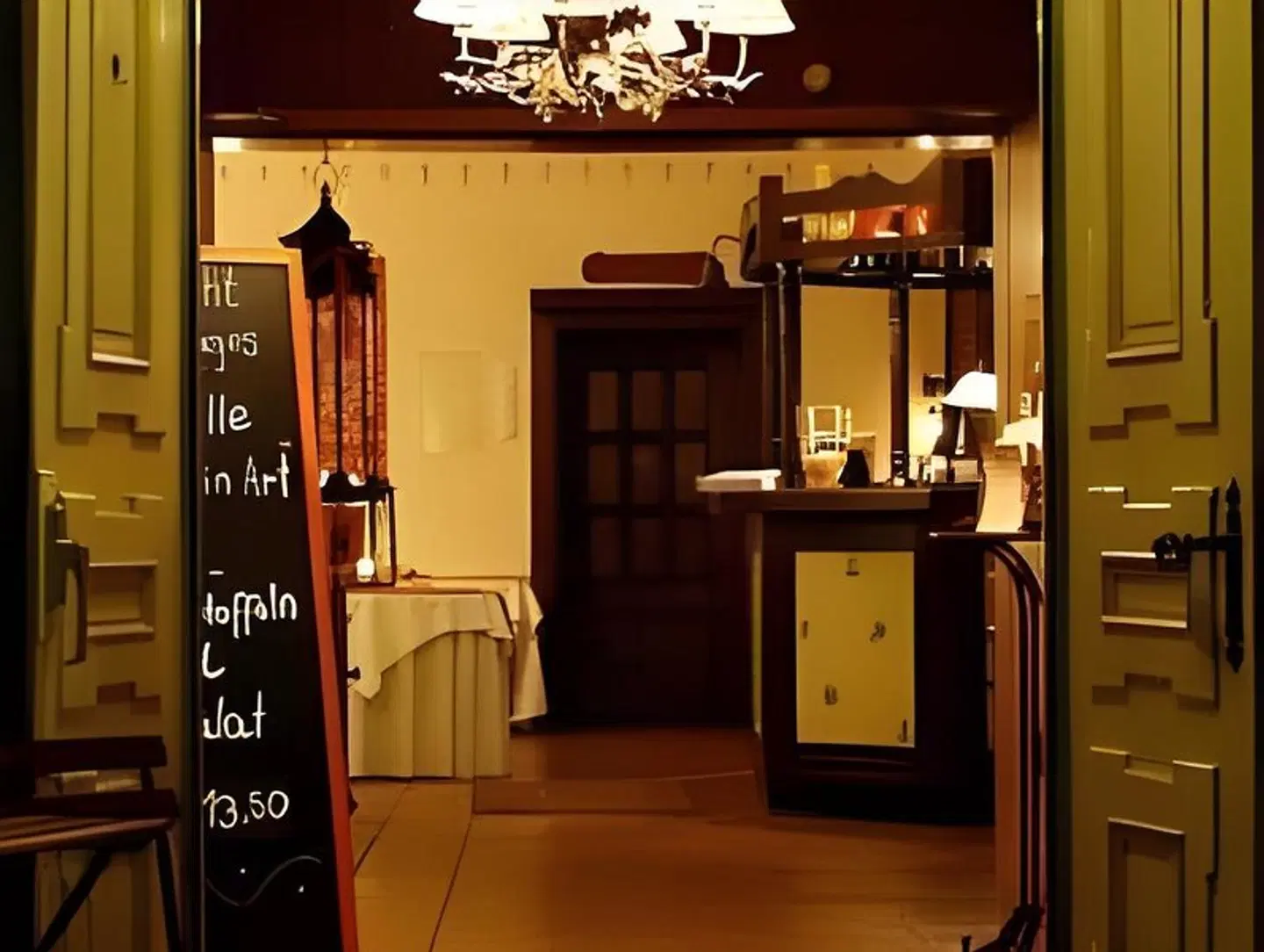 Zur Linde ROOM_EXAMPLE