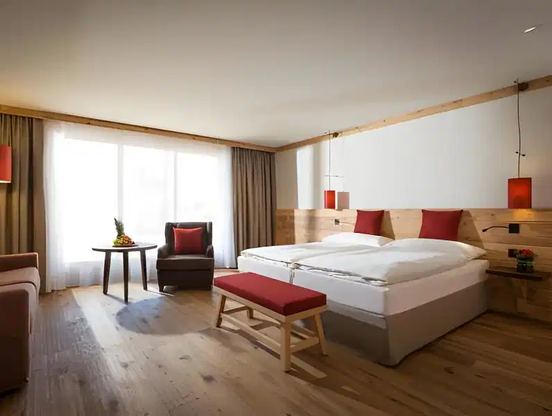 Hotel Spitzhorn Superieur – Hotelfoto