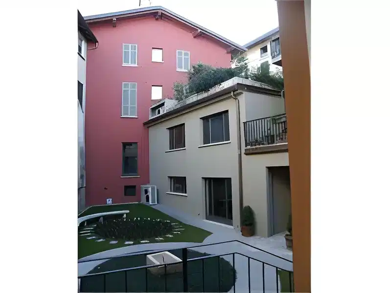 Nenè Il Vicolo – Hotelfoto