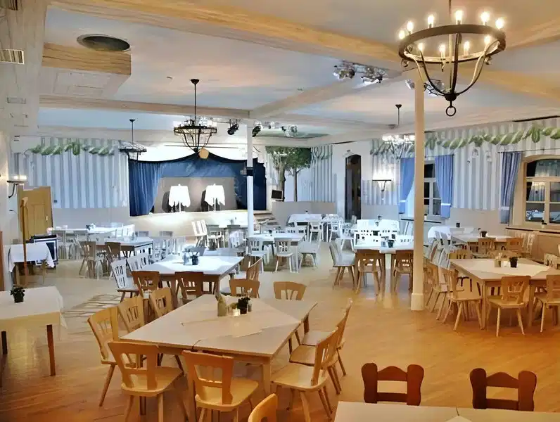 Die Post Landgasthof – Hotelfoto