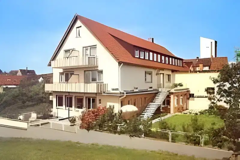 Seehalde – Hotelfoto