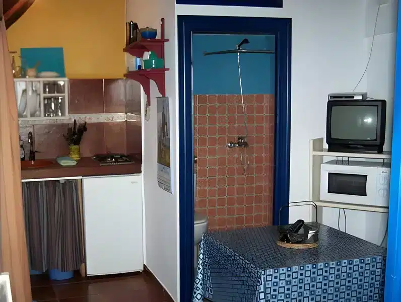 Vivienda de Alojamiento Rural Casa Naty – Hotelfoto