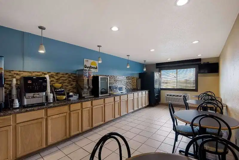 Days Inn by Wyndham Ankeny - Des Moines – Hotelfoto