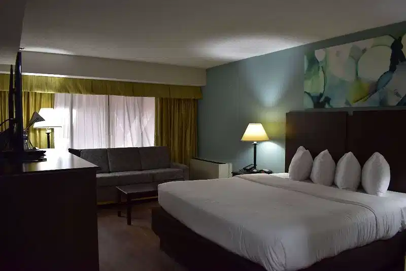 Wyndham Garden Ann Arbor – Hotelfoto