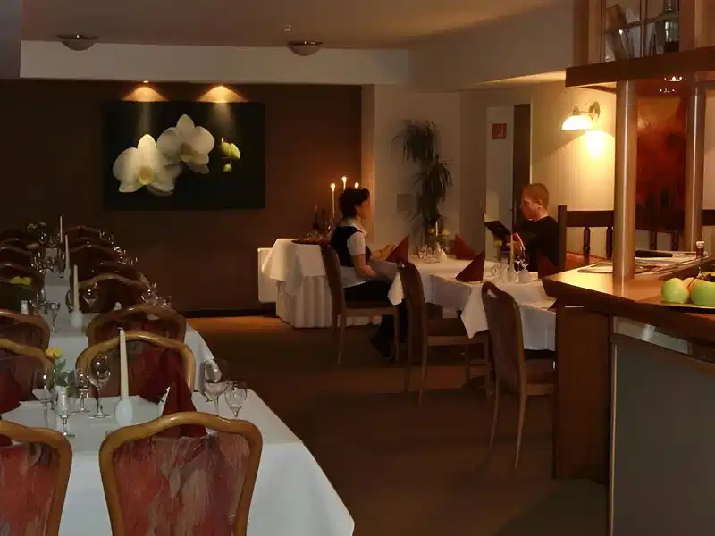 Landhotel Broda – Hotelfoto