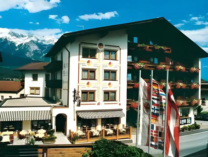 Rettenberg – Hotelfoto