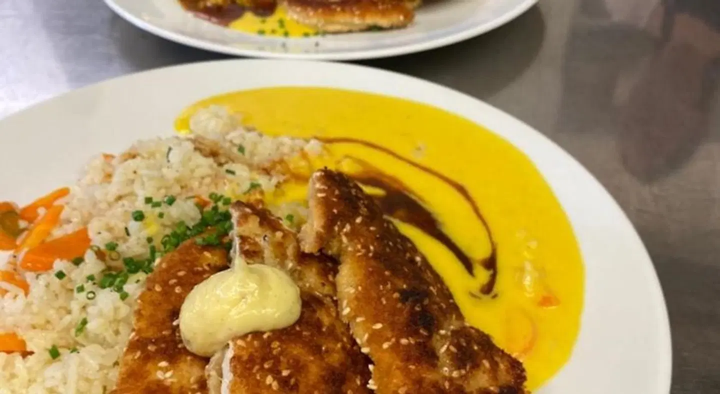 Zahn Restaurant