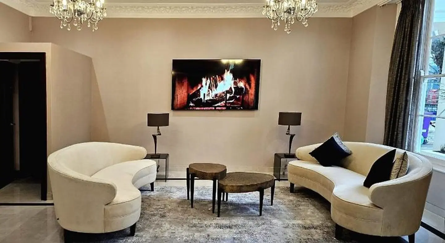Hyde Park International - Member of Park Grand London ROOM_EXAMPLE