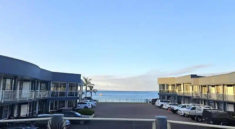 Best Western Port Lincoln – Hotelfoto