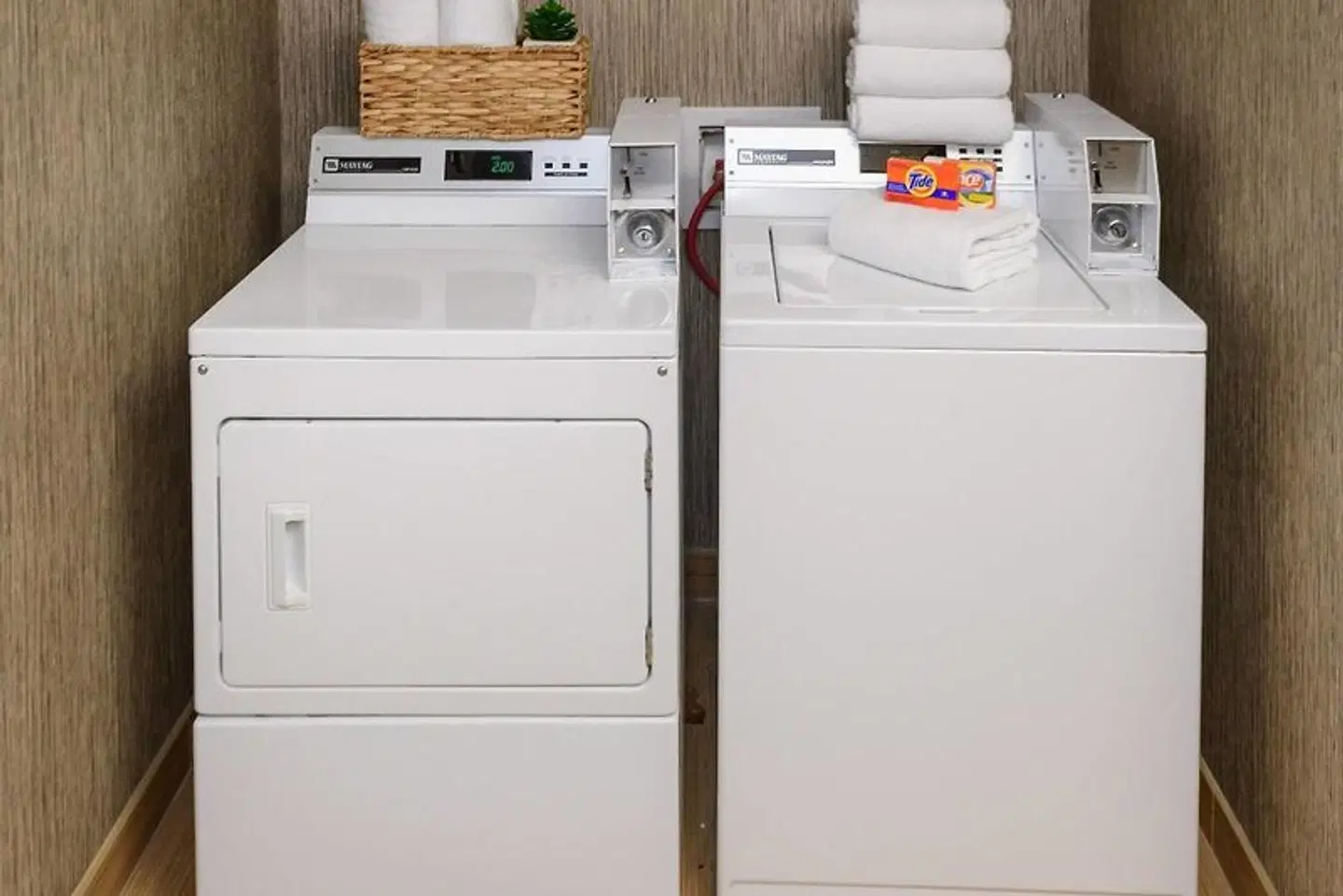 SpringHill Suites by Marriott Houston NASA/Seabrook ROOM_EXAMPLE