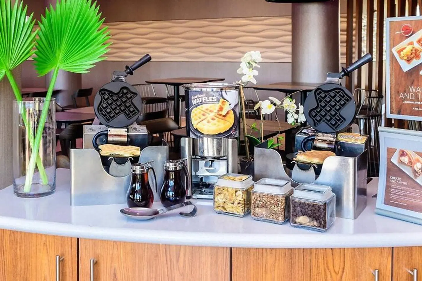 SpringHill Suites by Marriott Houston NASA/Seabrook SPORTS_AND_LEISURE