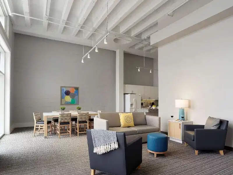 Sonesta ES Suites New Orleans – Hotelfoto