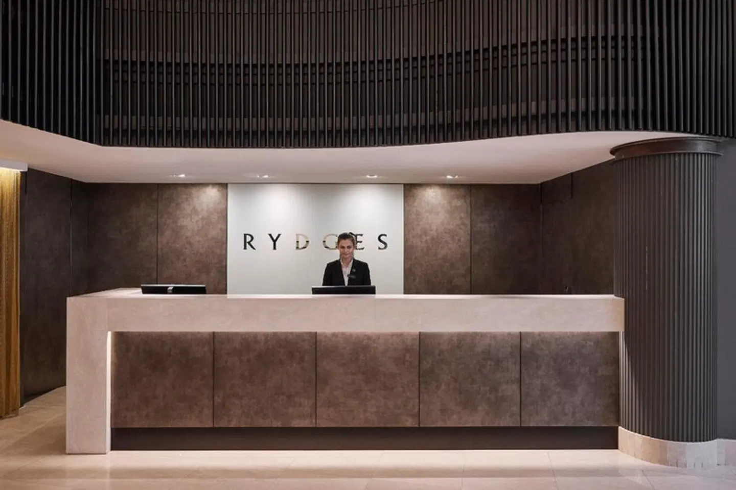 Rydges Darling Square Apartment Hotel LOUNGE_LOBBY