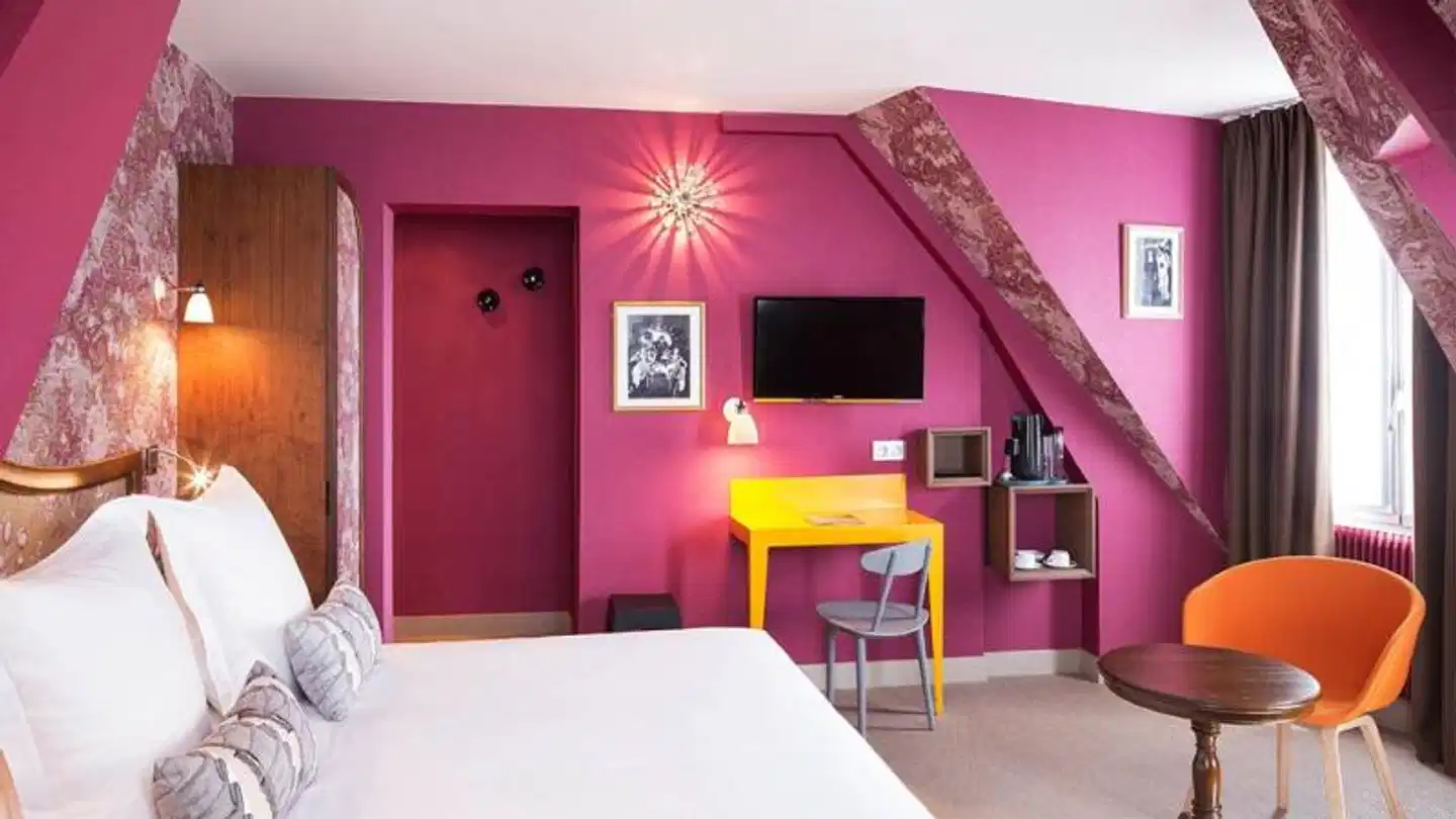 Josephine Wohnbeispiel