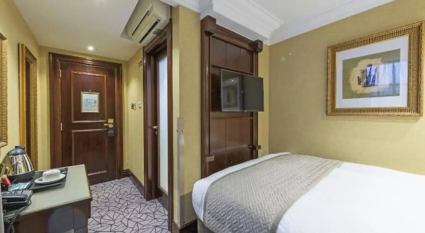 Hyde Park International - Member of Park Grand London Wohnbeispiel