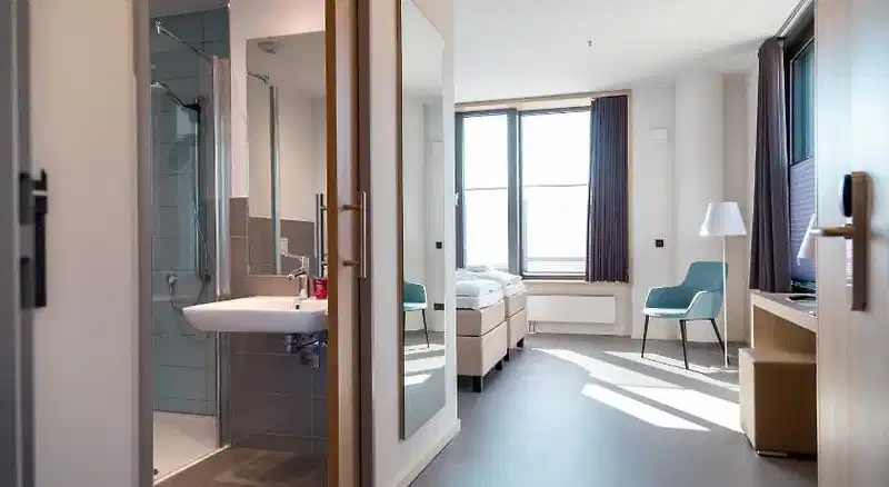 Hotel Vivendi – Hotelfoto