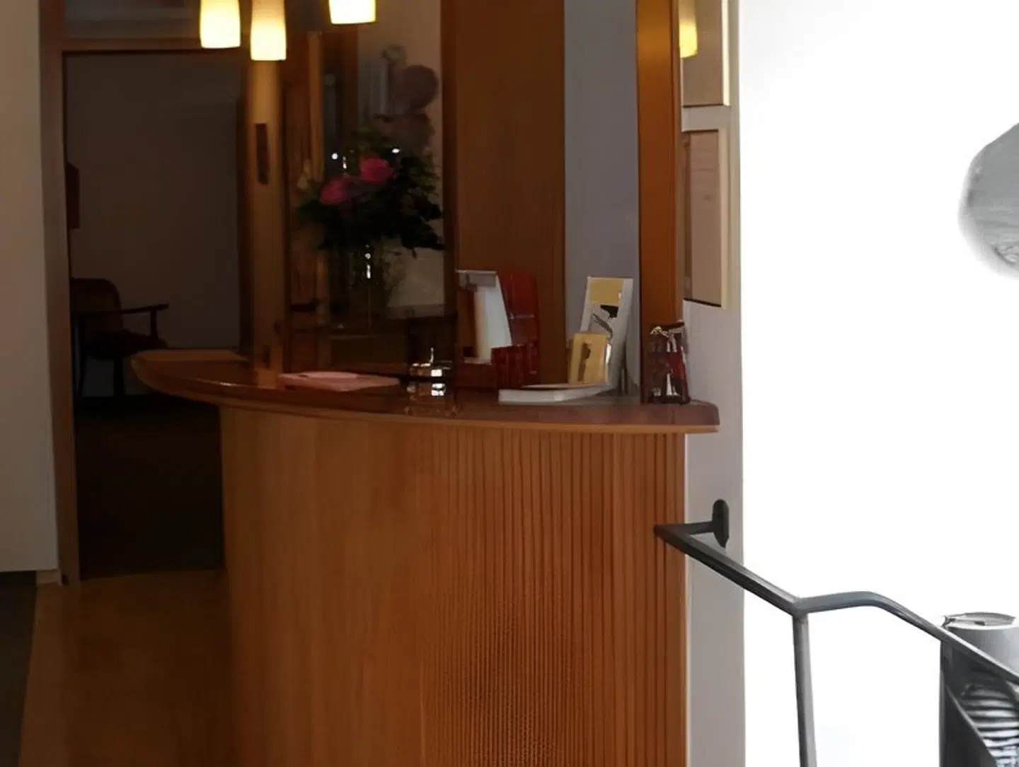 Zur Post LOUNGE_LOBBY