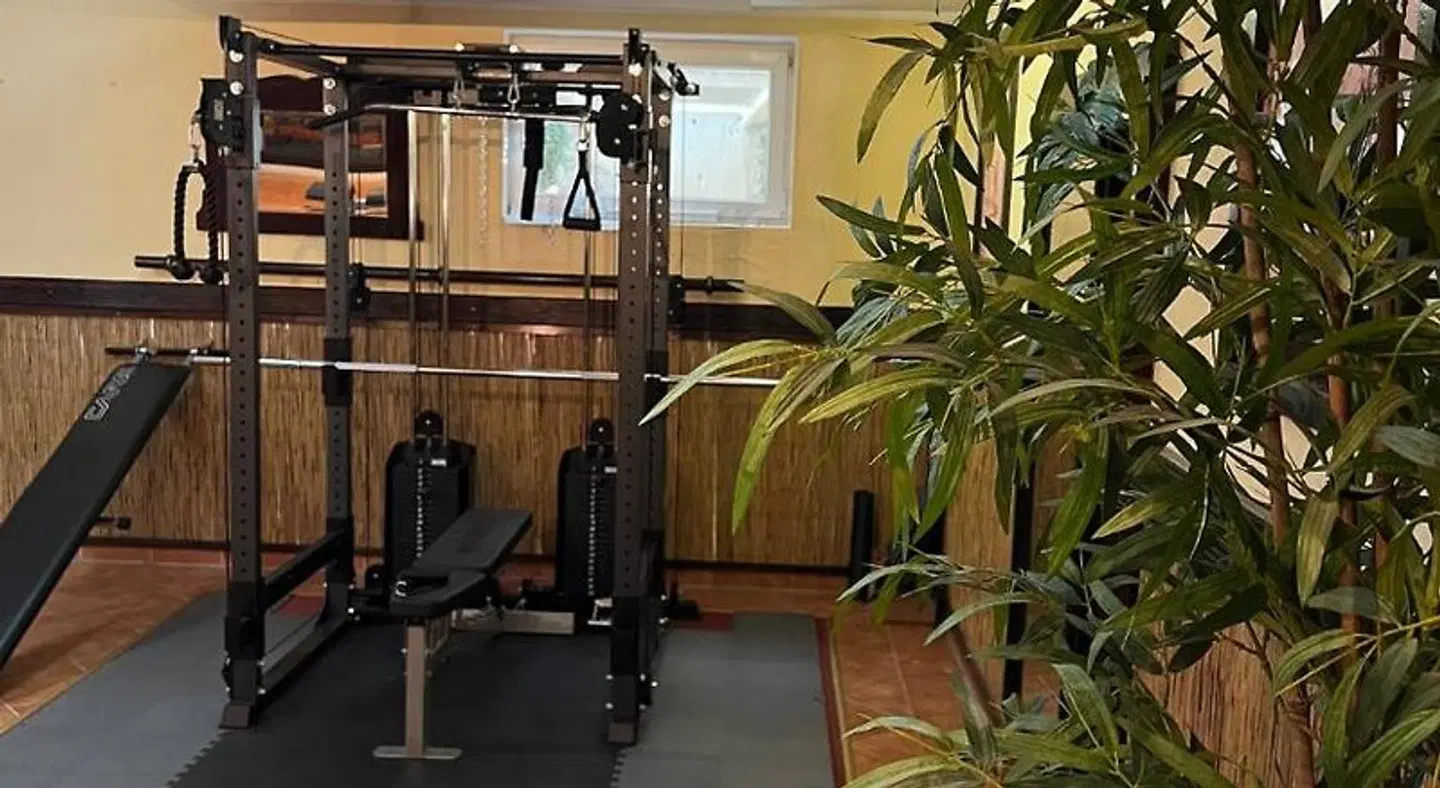 Runa's Hotel SPORTS_AND_LEISURE