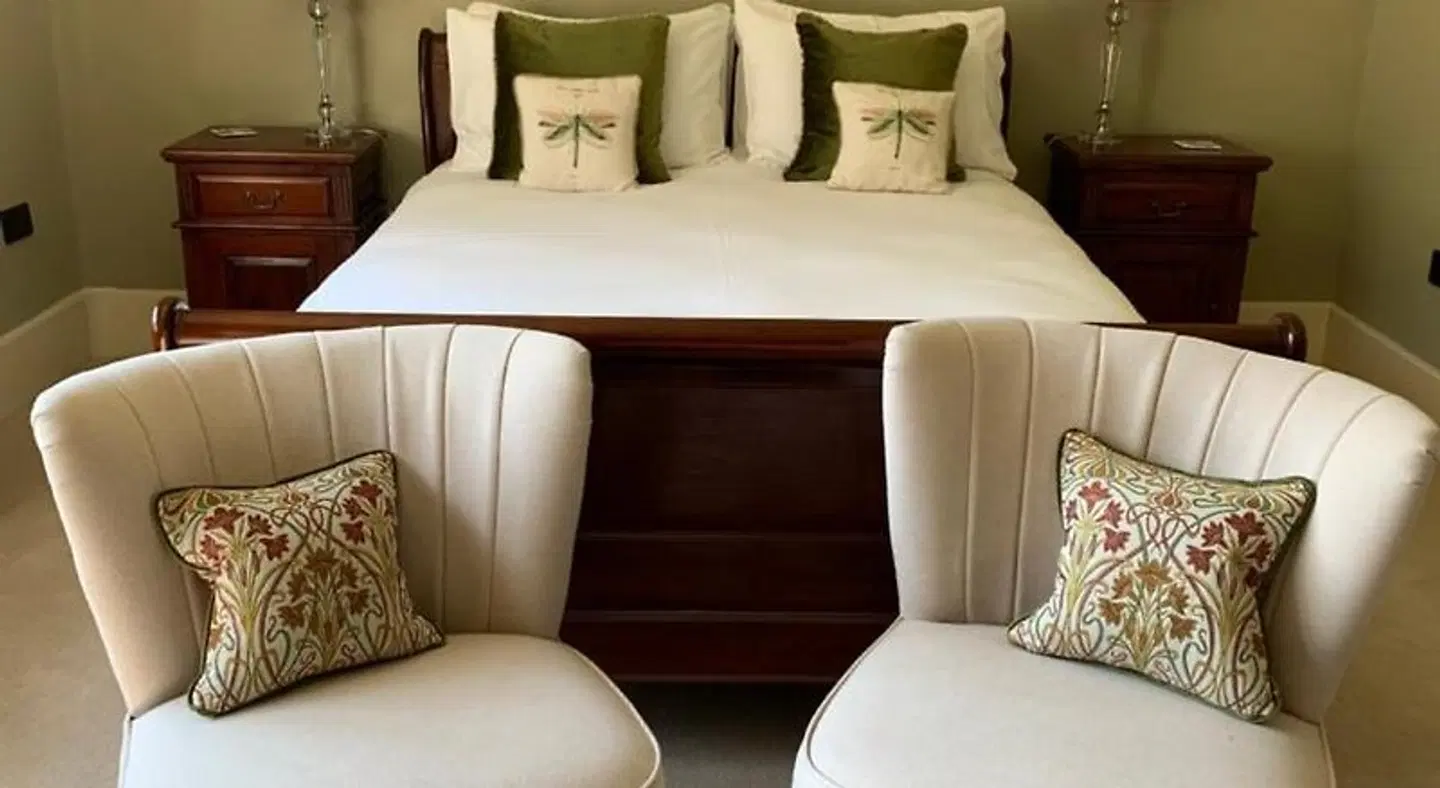 Gellihaf House ROOM_EXAMPLE