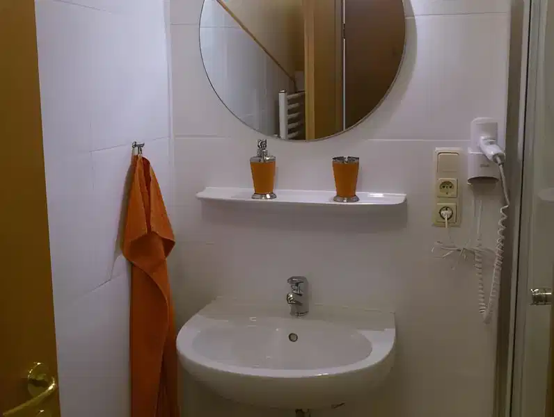 Eifelpension Schebesta – Hotelfoto