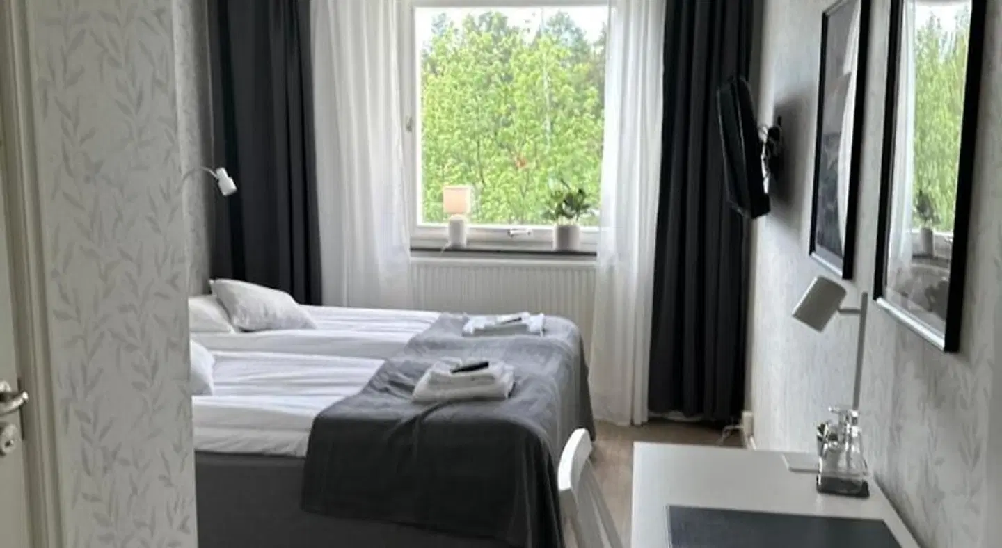 Hotell Luspen ROOM_EXAMPLE