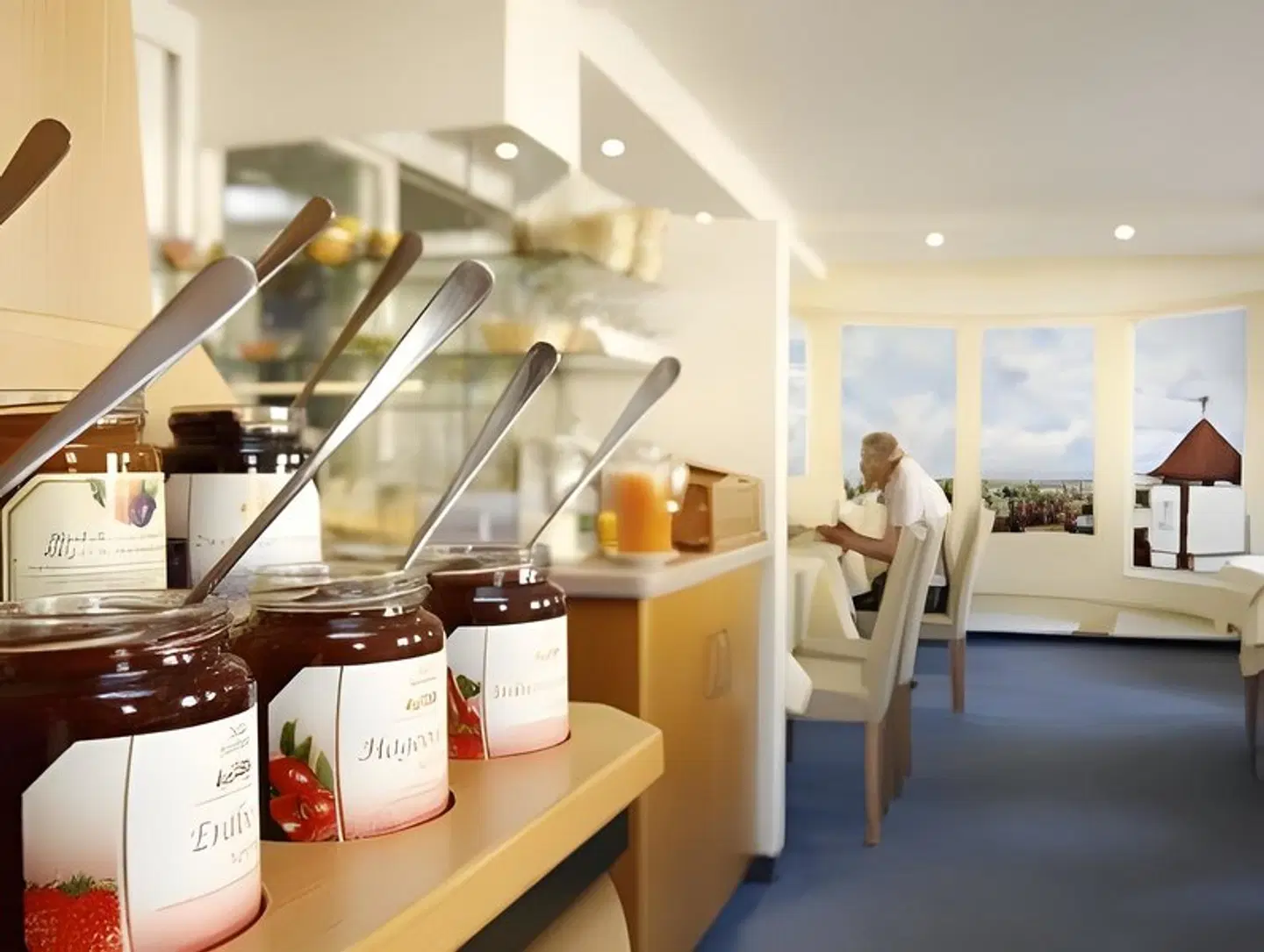 City-Hotel HEALTH_BEAUTY