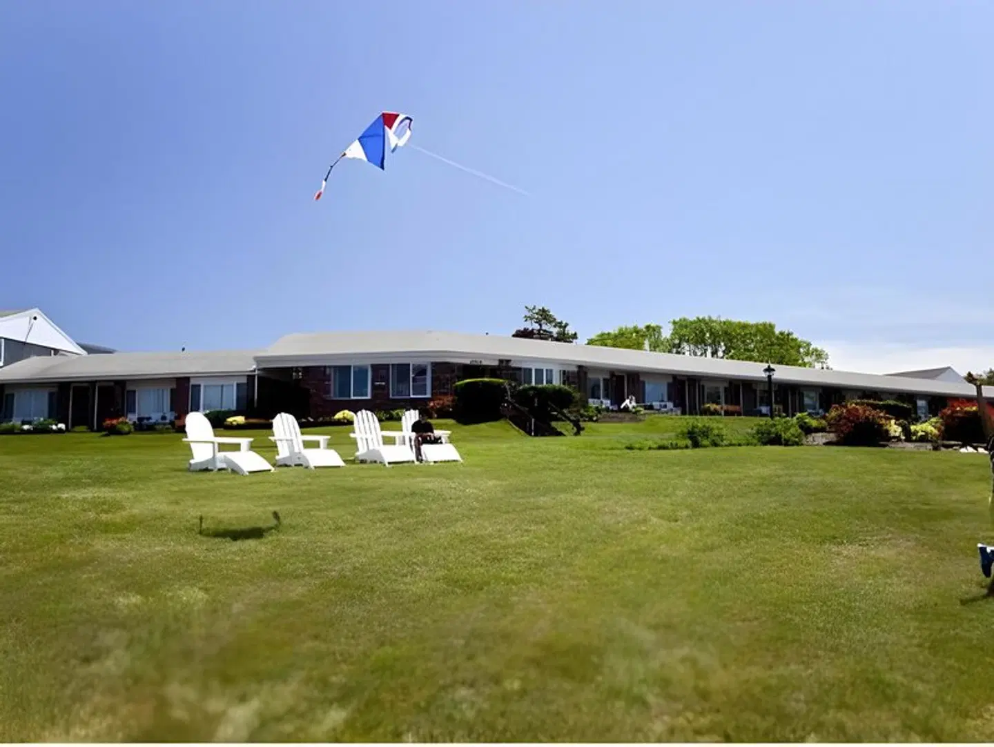 The Seaglass Inn & Spa SPORTS_AND_LEISURE