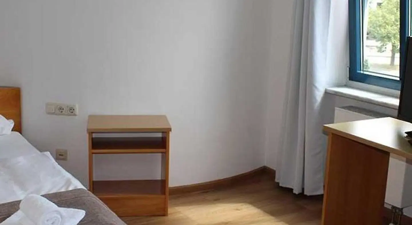 Stadthotel Deggendorf ROOM_EXAMPLE
