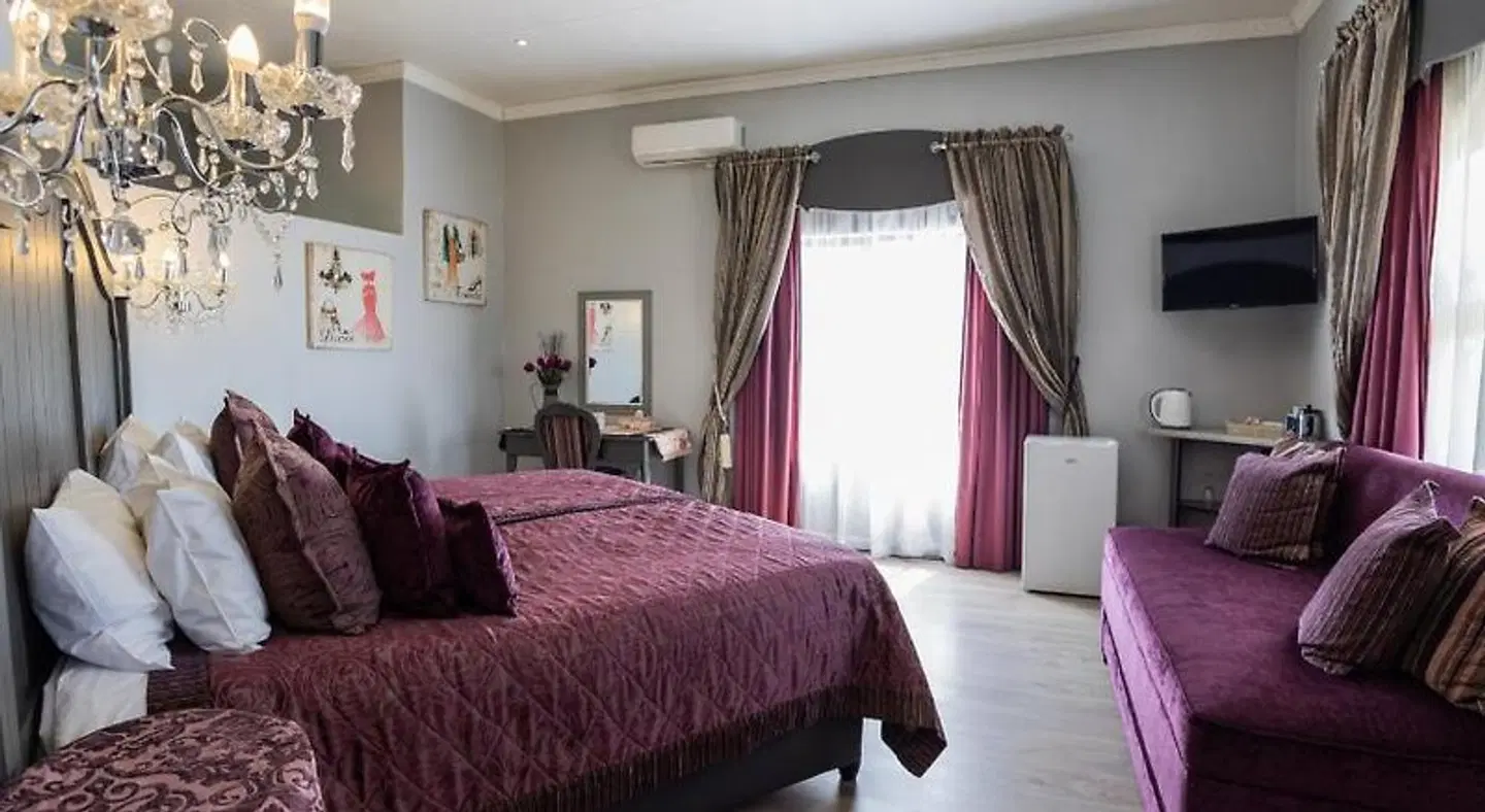 Lavender Hill Country Estate and Wedding Venue ROOM_EXAMPLE