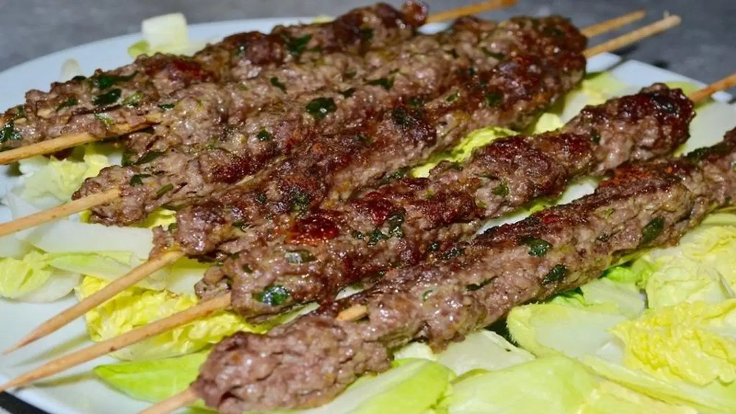 Aparthotel Novo Sancti Petri Restaurant