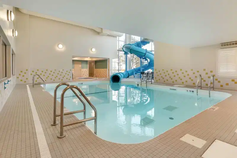 Best Western Plus Brandon Inn – Hotelfoto