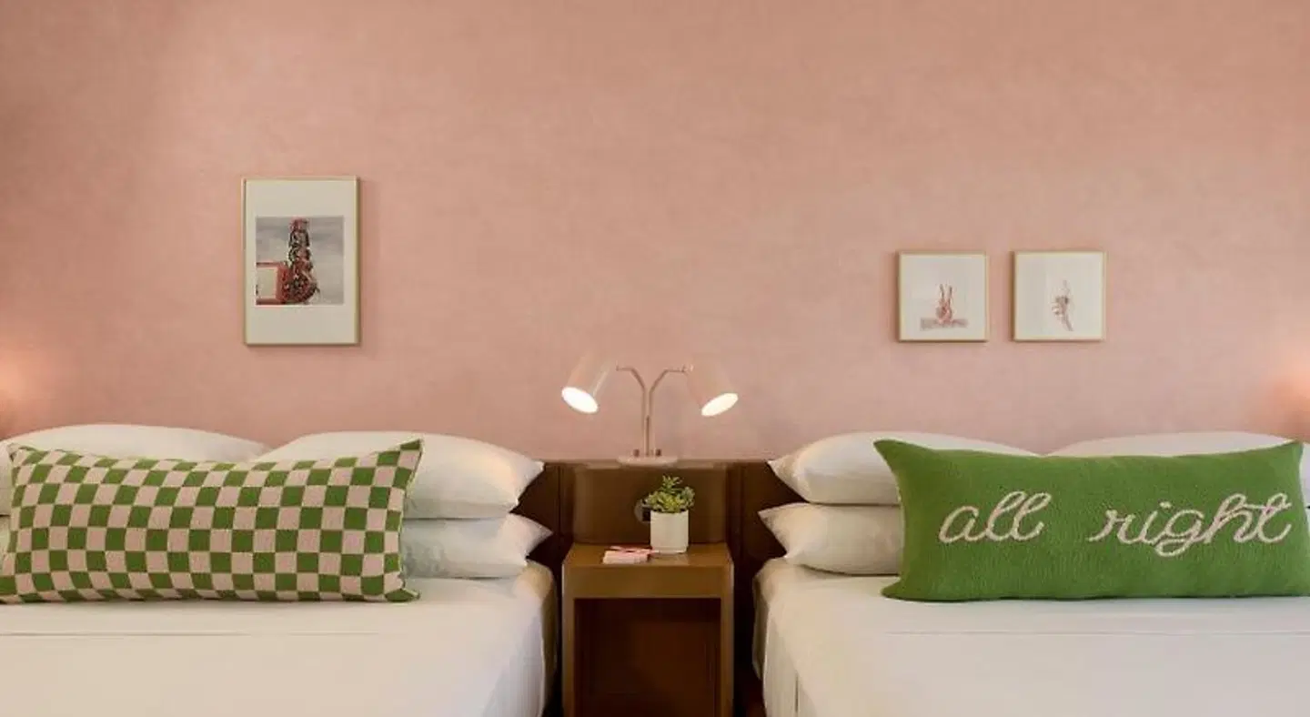 Downright Austin A Renaissance Hotel ROOM_EXAMPLE