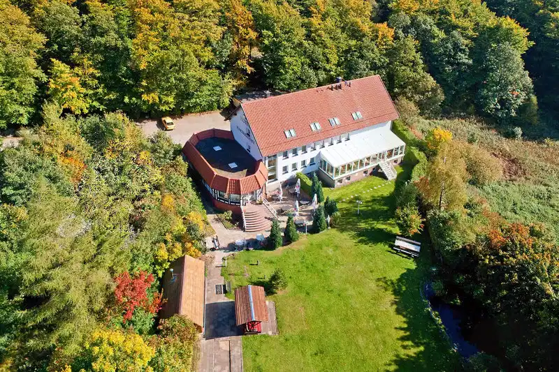 Hotel Harzresidenz – Hotelfoto