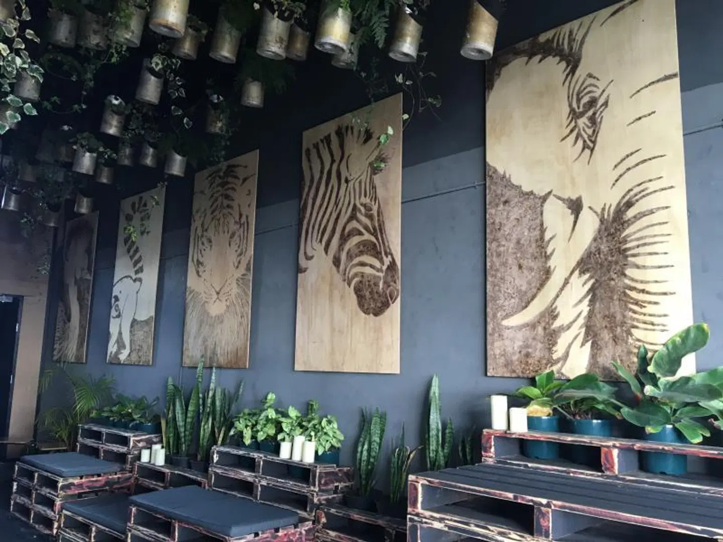 Six Degrees Albany CBD Boutique Hotel LOUNGE_LOBBY