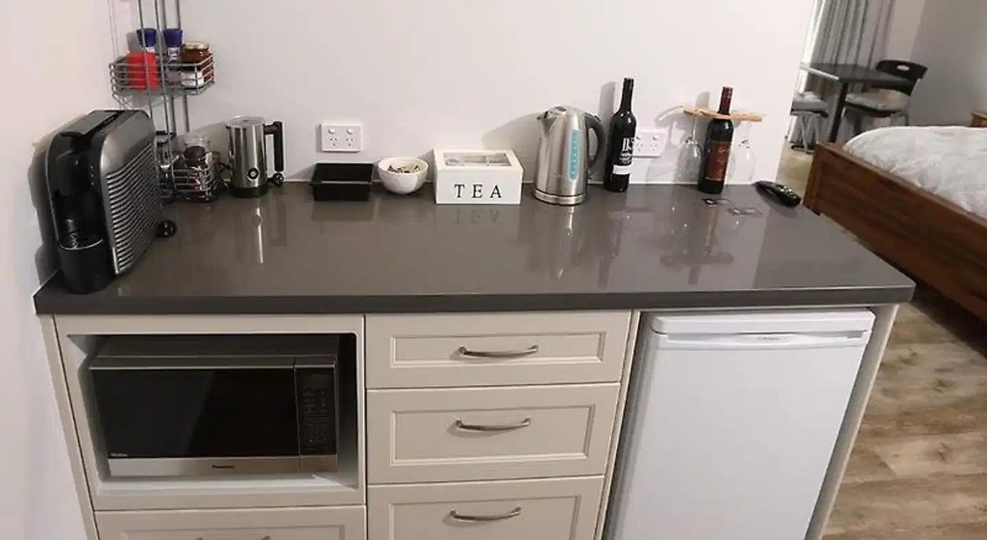 Lot113 Vineyard Accommodation Konferenz