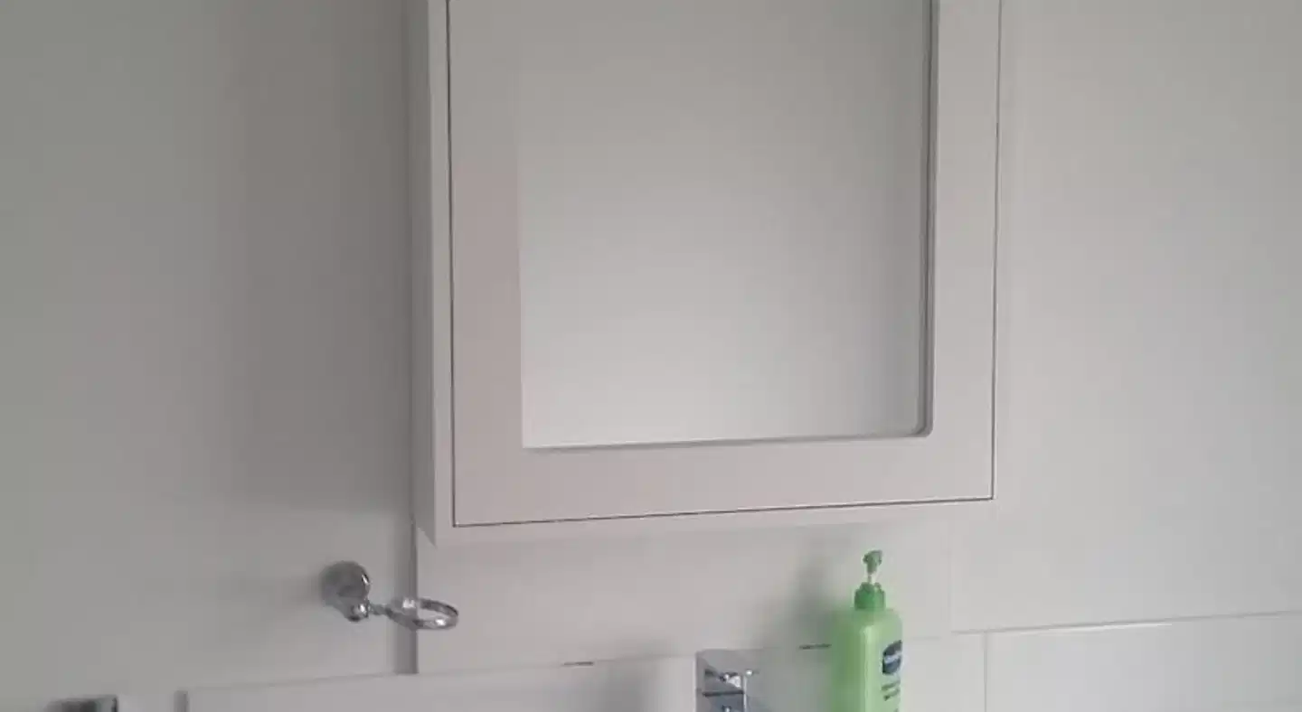 C'est La Vie Badezimmer