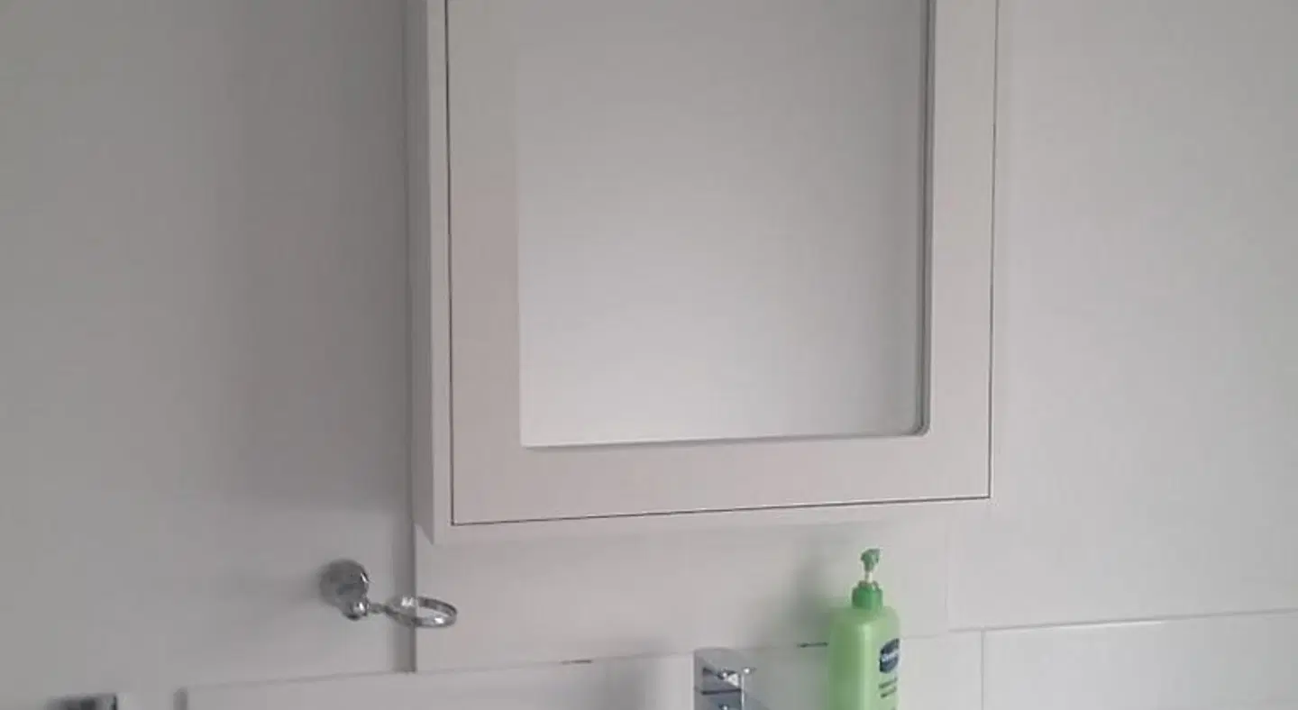 C'est La Vie Badezimmer