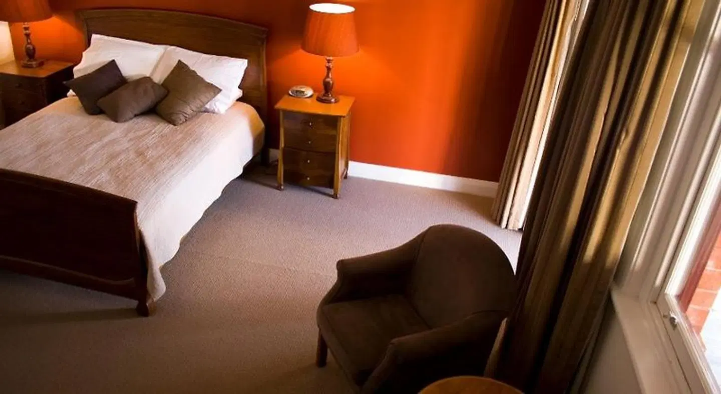 The Bridgetown Hotel ROOM_EXAMPLE