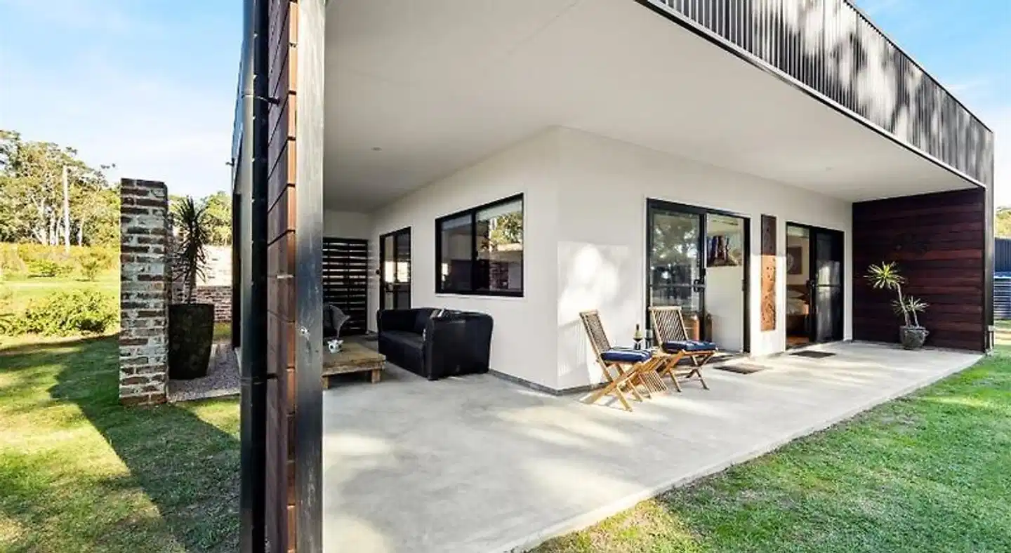 Simala Retreat Lobby