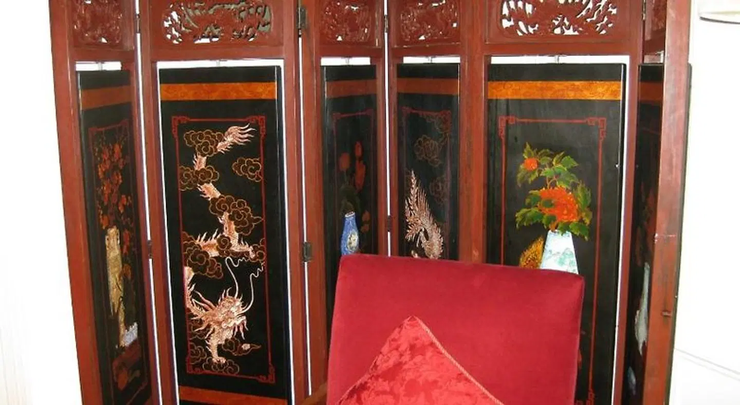 Three Chimneys Bed and Breakfast Boutique Guest House LOUNGE_LOBBY