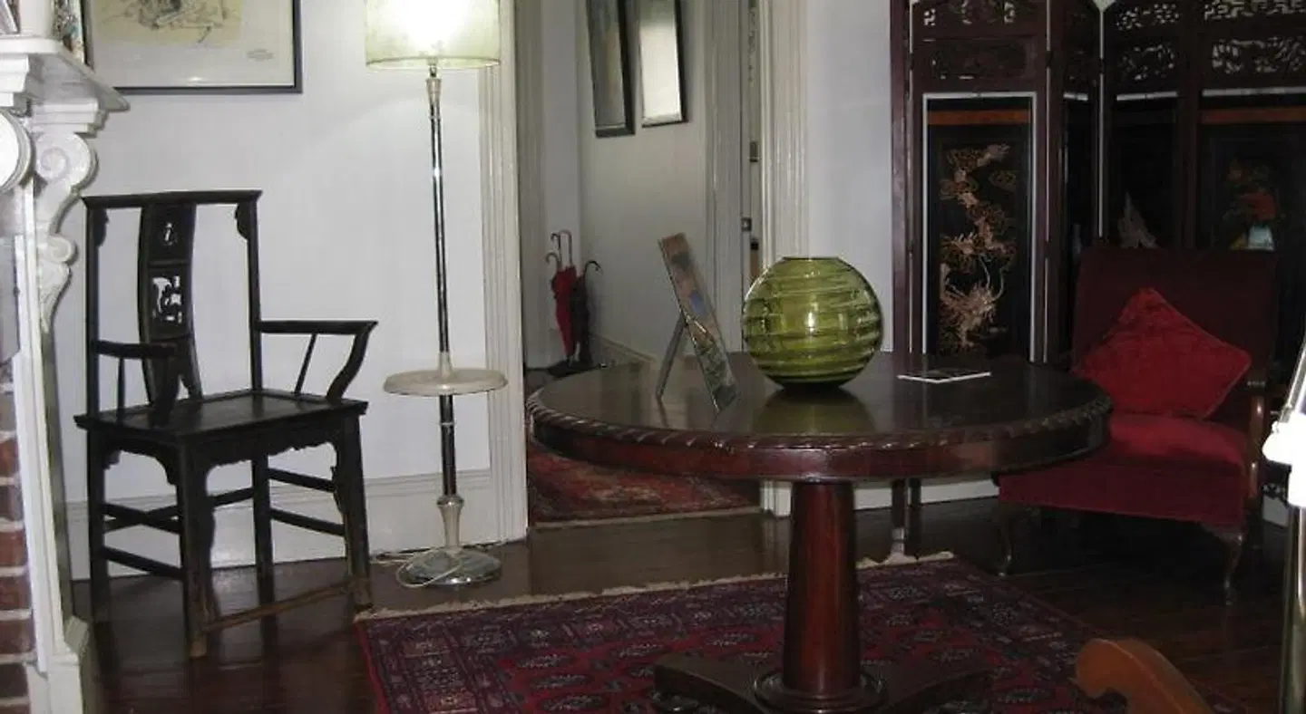 Three Chimneys Bed and Breakfast Boutique Guest House ROOM_EXAMPLE