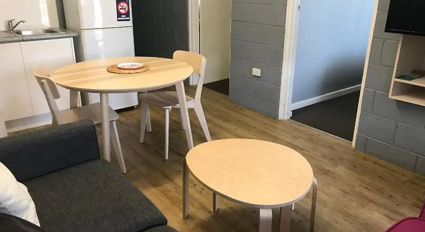 Esperance All Seasons Apartments Konferenz